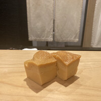 鮨処たけ原 - 