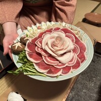 畑かく - 