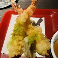 ビューアンドダイニングザスカイ - 