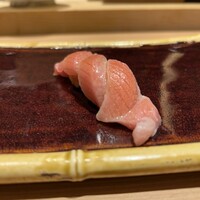 川崎 鮨 たか瀬 - 