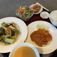 中国料理 青冥 祇園店 - 