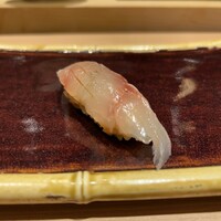 川崎 鮨 たか瀬 - 