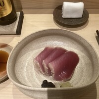 鮨処たけ原 - 