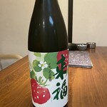 お酒と飯 たしなみ - 