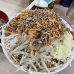 ラーメン荘 歴史を刻め 世田谷 - 