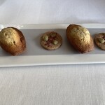 トゥールダルジャン - 