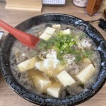 大阪うどん いなの路 桜井店 - 