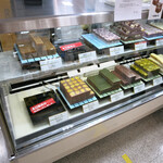 虎屋ういろ - 催事の様子ｗ