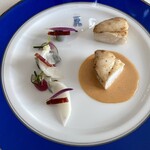 トゥールダルジャン 東京 - 