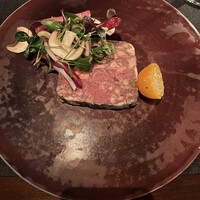 TRATTORIA CREATTA - 