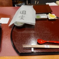 京都祇園 天ぷら八坂圓堂 - 
