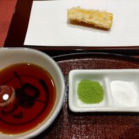 京都祇園 天ぷら八坂圓堂 - 
