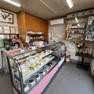 手造り和菓子ひごや_2