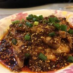 四川家庭料理 珍々 - 