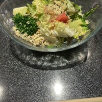 鉄板焼 しろや 銀座亭 - 