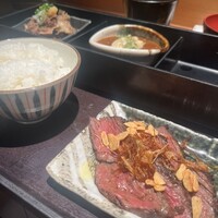 赤坂 金舌 - 