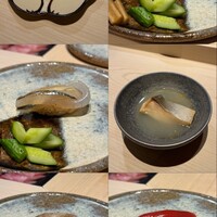 千住 しげ - 