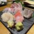なかめのてっぺん - 料理写真: