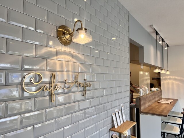 Cafe Anju（カフェ アンジュ） - 羽前山辺（カフェ）の写真