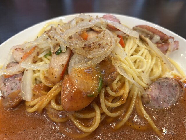 Pasta de Coco Ichinomiya Mitsui Ten photo 5