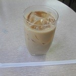 アイスのミーコー(アイスオーレ)