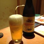 Senno Niwa - 一番搾り中瓶