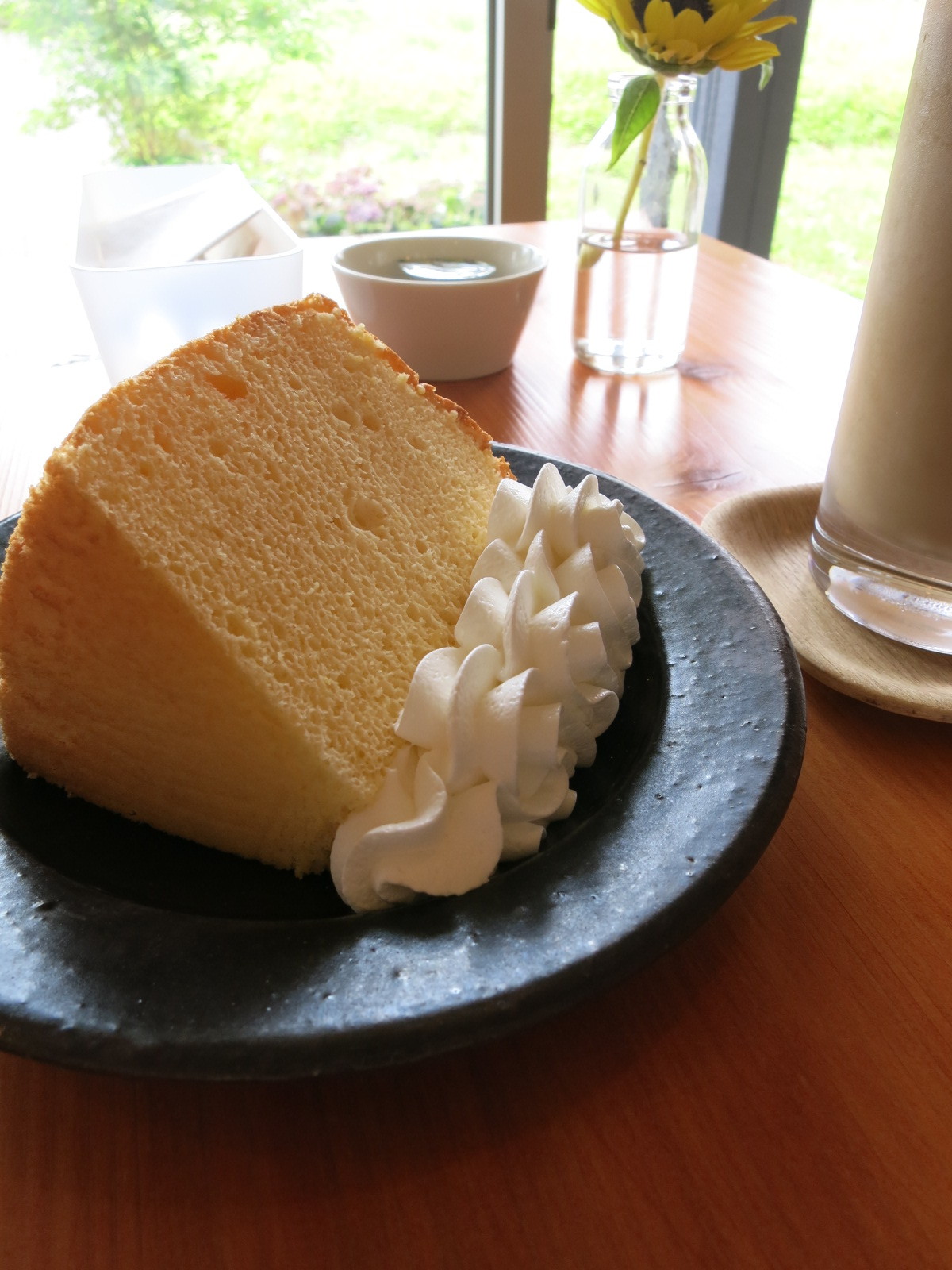 すずめカフェ name=