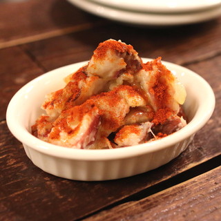 ビーボ デイリースタンド_0