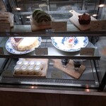 Cafe よつばハウス - 
