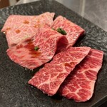 焼肉78 - 