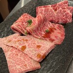 焼肉78 - 