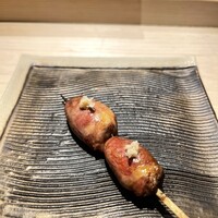 虎ノ門 焼鳥國よし - 