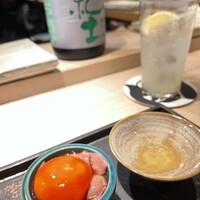虎ノ門 焼鳥國よし - 