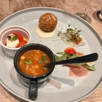 The Kitchen Salvatore Cuomo NAGOYA - 