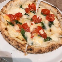 The Kitchen Salvatore Cuomo NAGOYA - 