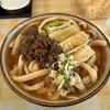 みうらうどん