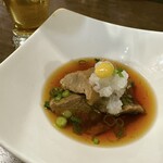 牛たんの一仙 - 