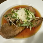 牛たんの一仙 - 