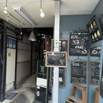 cafe RIN - 