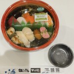 銀のさら - 料理写真: