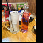 焼き鳥 もつ鍋 だるま - バイス　ノンアルコール　　byまみこまみこ