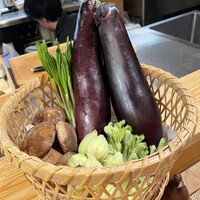 天ぷら浅沼 - 
