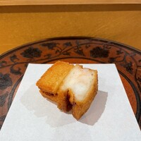 天ぷら浅沼 - 