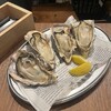 ヤキガキヤ oyster&wine