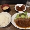 洋食の朝日