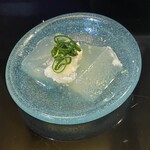 四季祭 - 鯛の煮こごり