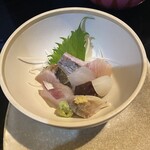 四季祭 - お造り