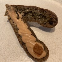 フィエルテ - 此方のお店の定番