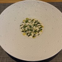 フィエルテ - ②前菜Ⅰ