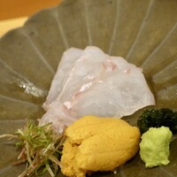 弁慶橋 せき - 